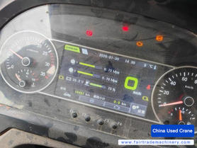 Buy Zoomlion ZTC251VE562 Used Crane / 2 Buy Zoomlion ZTC251VE562 Used Crane / 2